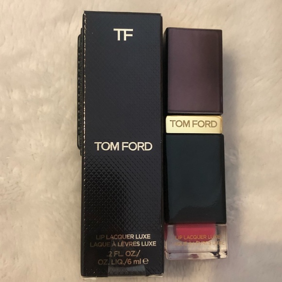 2/$50 Tom Ford unzip vinyl lip lacquer - bundle add on - Picture 6 of 8